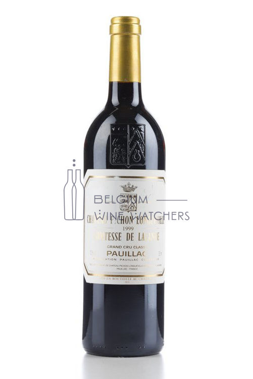 Picture of 1999 PICHON COMTESSE